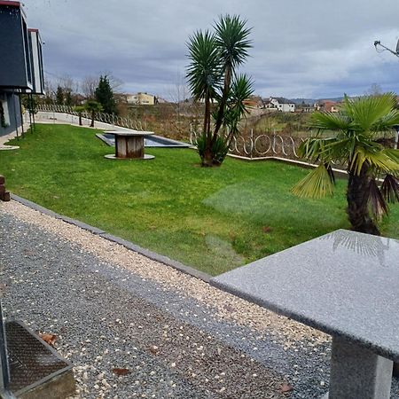 Bicycle House Villa Felgueiras Luaran gambar