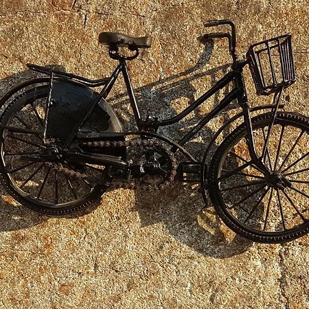 Bicycle House Villa Felgueiras Luaran gambar