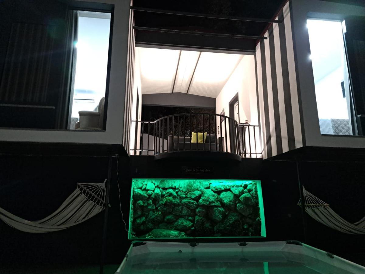 Bicycle House Villa Felgueiras Luaran gambar