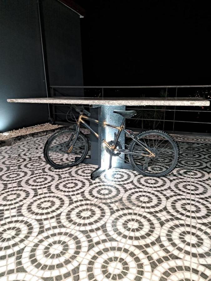 Bicycle House Villa Felgueiras Luaran gambar