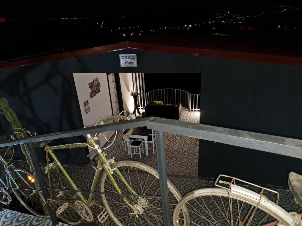 Bicycle House Villa Felgueiras Luaran gambar