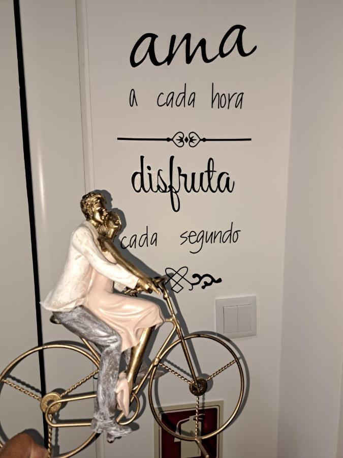 Bicycle House Villa Felgueiras Luaran gambar
