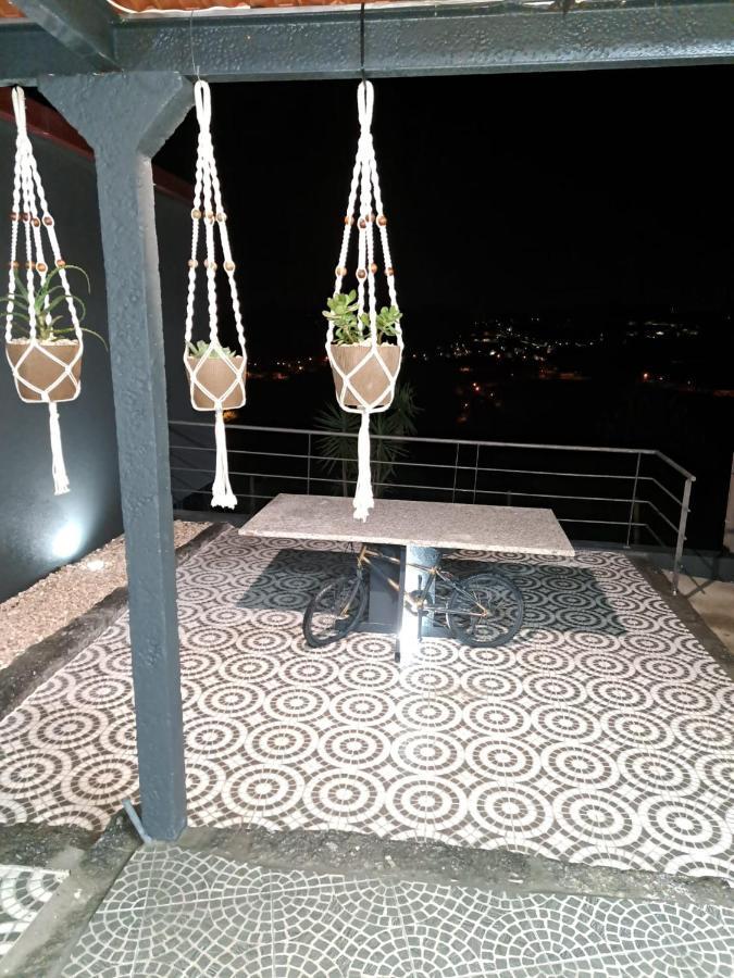 Bicycle House Villa Felgueiras Luaran gambar