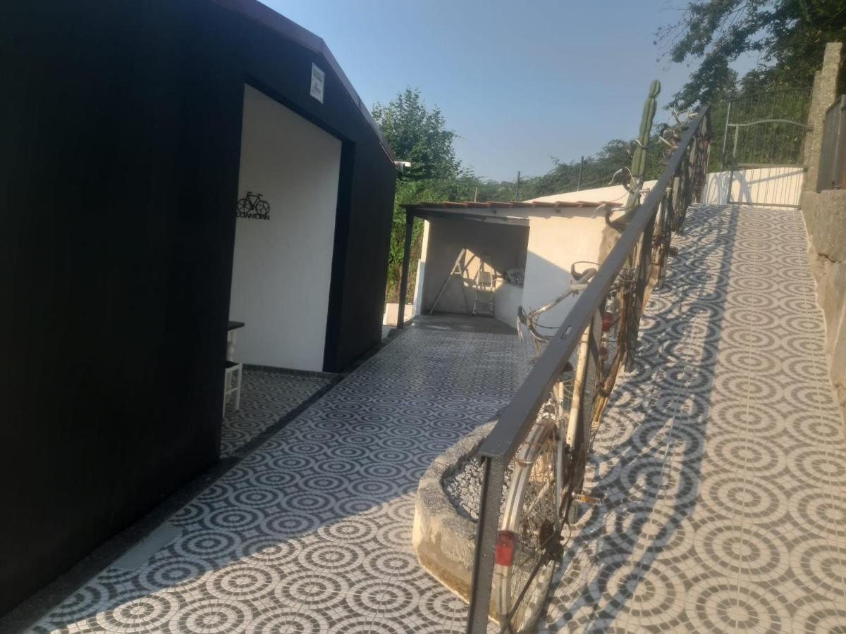 Bicycle House Villa Felgueiras Luaran gambar