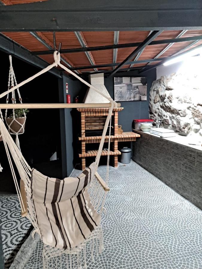 Bicycle House Villa Felgueiras Luaran gambar