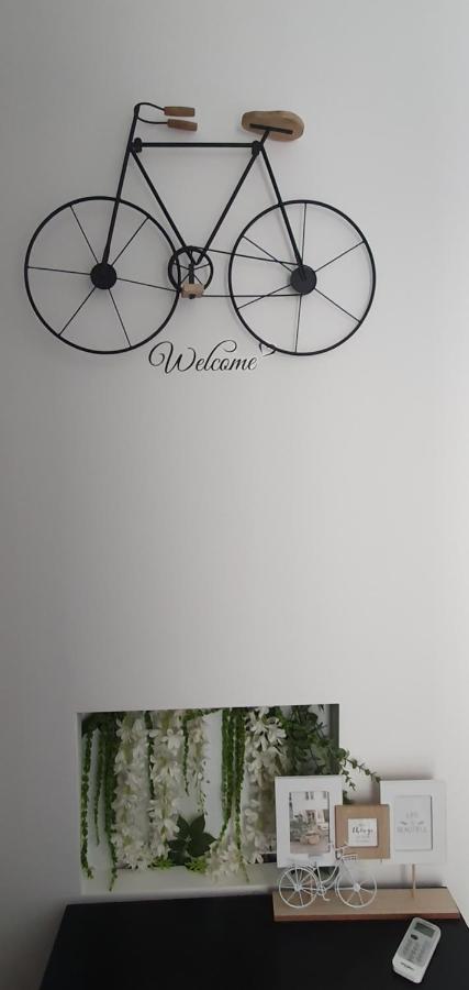 Bicycle House Villa Felgueiras Luaran gambar