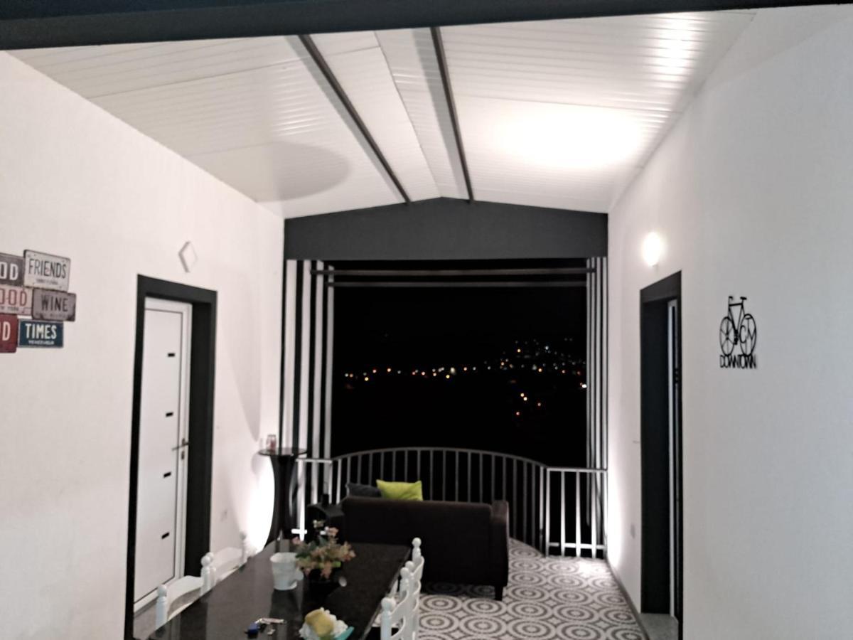 Bicycle House Villa Felgueiras Luaran gambar