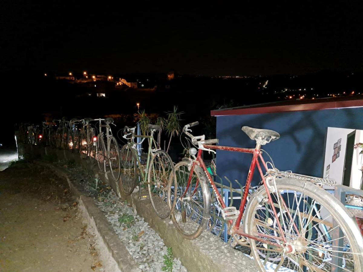 Bicycle House Villa Felgueiras Luaran gambar