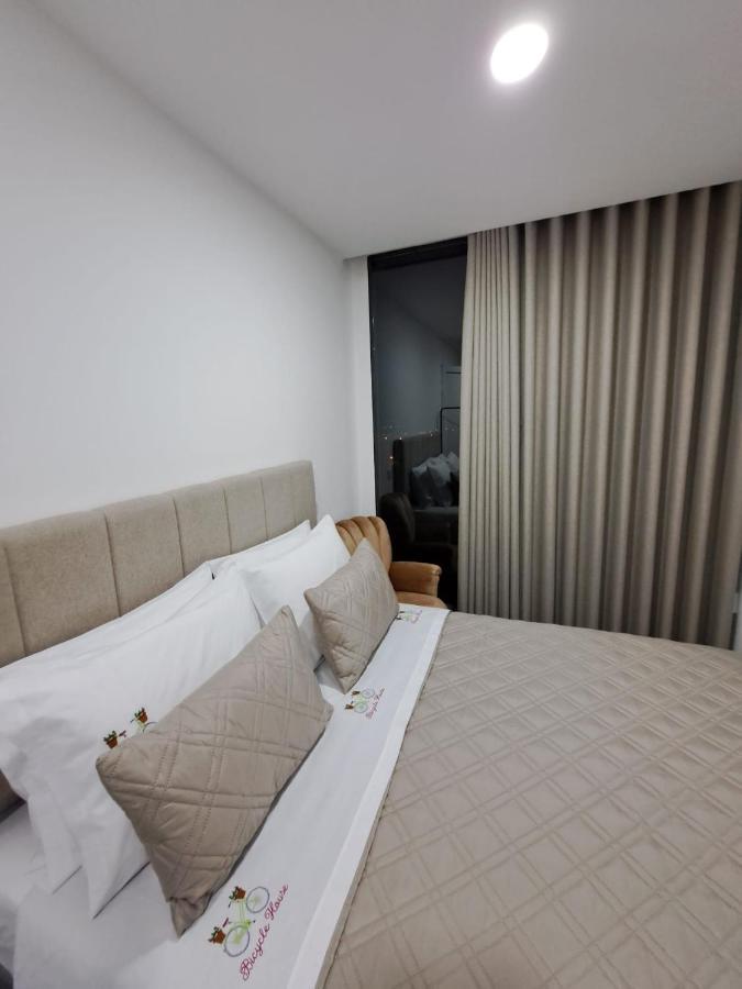 Bicycle House Villa Felgueiras Luaran gambar