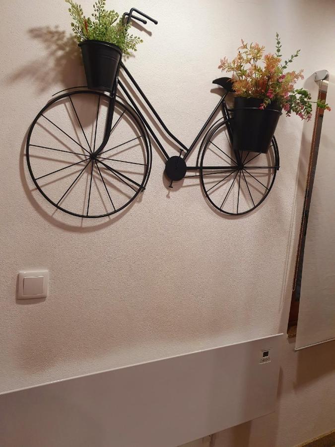 Bicycle House Villa Felgueiras Luaran gambar