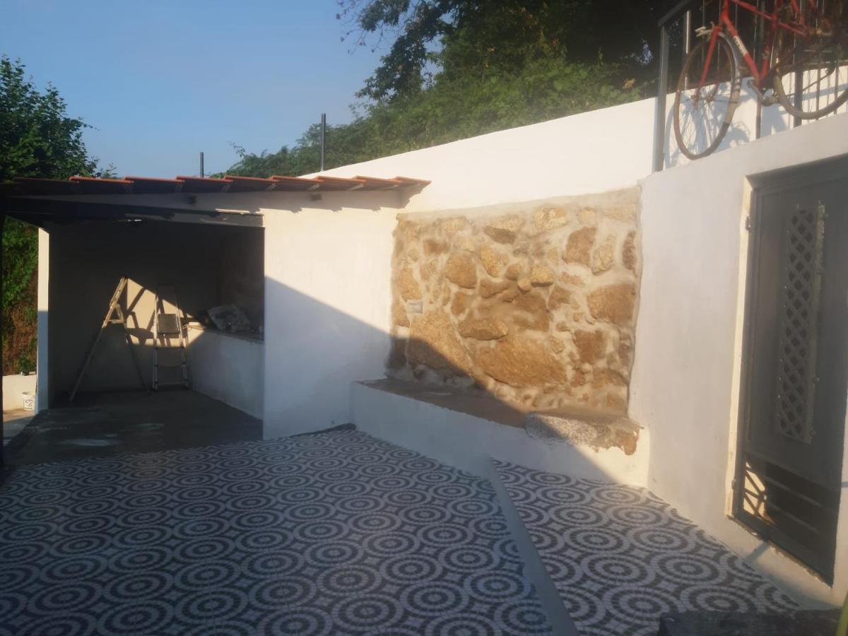 Bicycle House Villa Felgueiras Luaran gambar