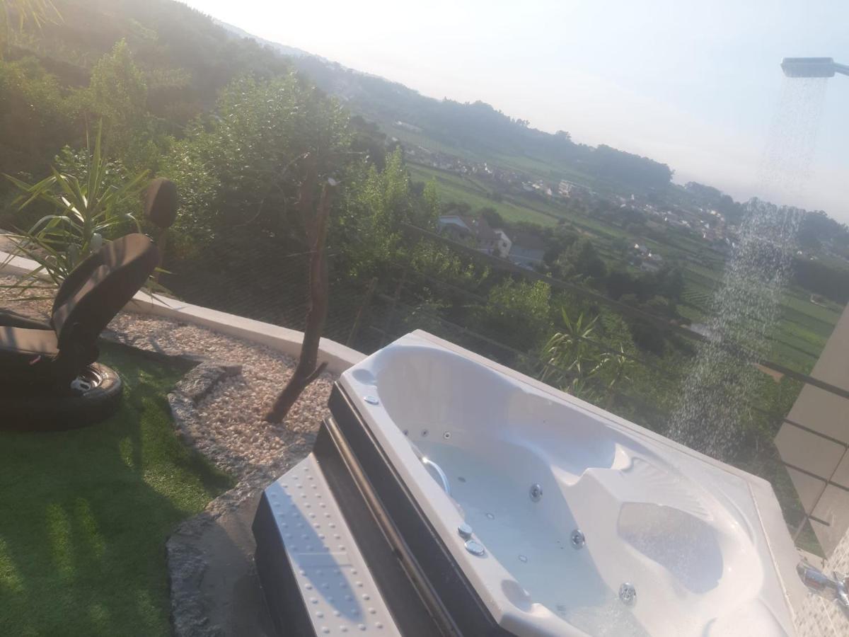 Bicycle House Villa Felgueiras Luaran gambar