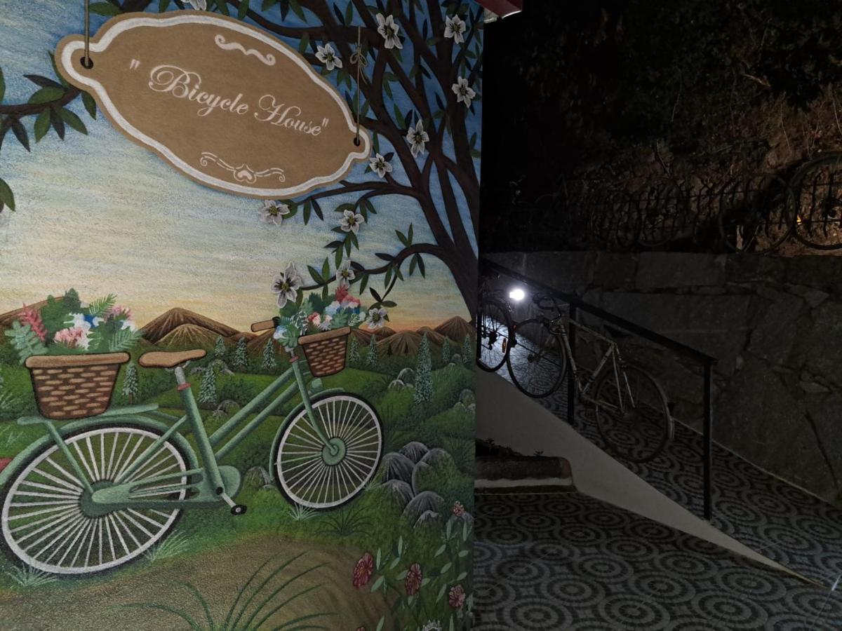 Bicycle House Villa Felgueiras Luaran gambar