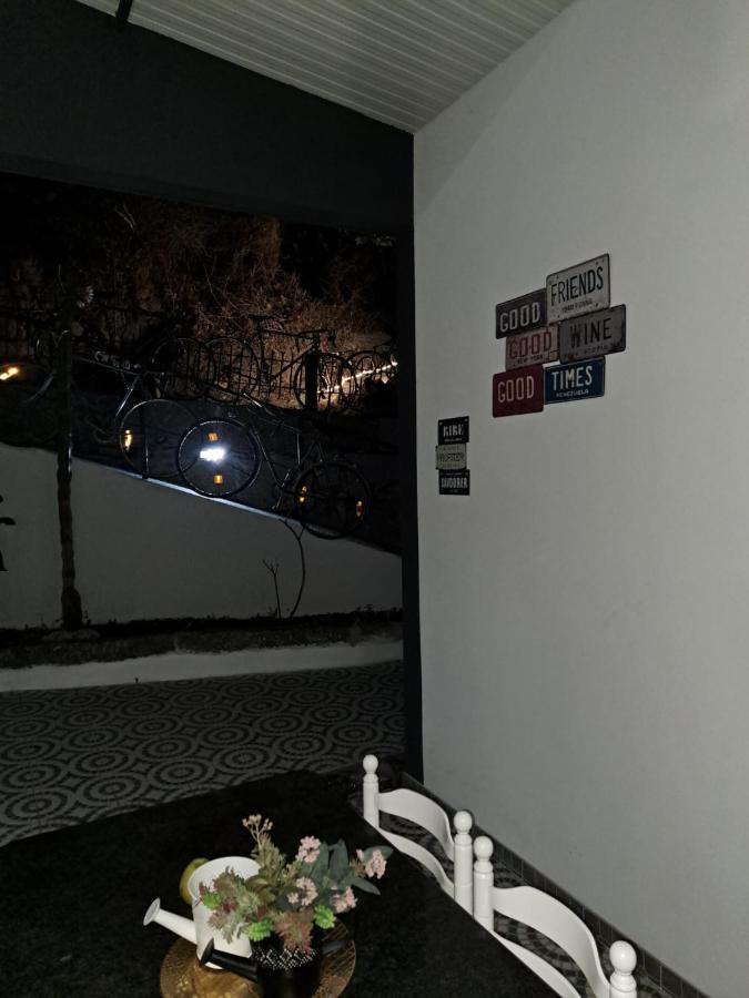 Bicycle House Villa Felgueiras Luaran gambar