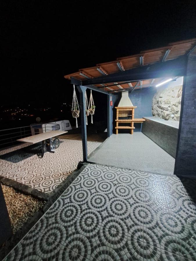 Bicycle House Villa Felgueiras Luaran gambar