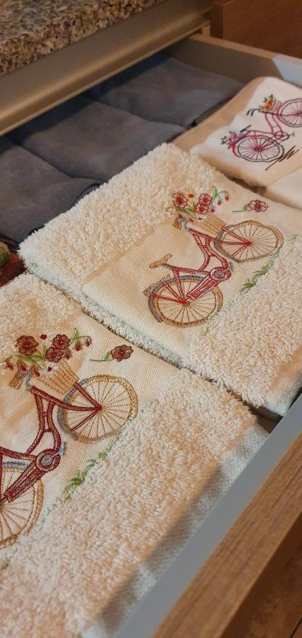 Bicycle House Villa Felgueiras Luaran gambar