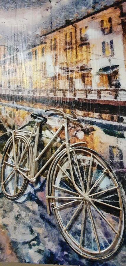 Bicycle House Villa Felgueiras Luaran gambar