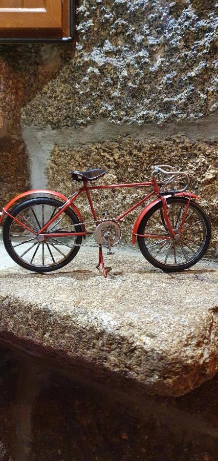 Bicycle House Villa Felgueiras Luaran gambar