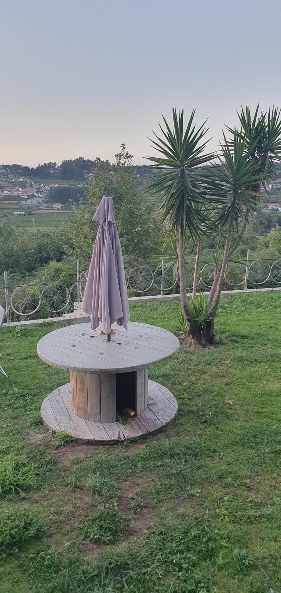 Bicycle House Villa Felgueiras Luaran gambar