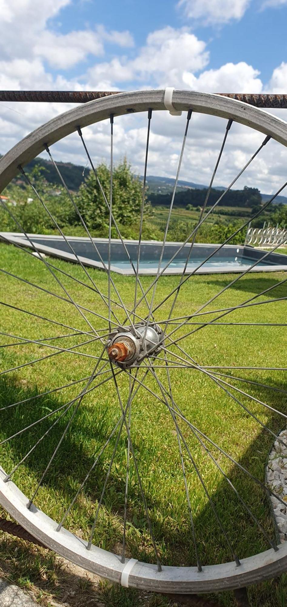 Bicycle House Villa Felgueiras Luaran gambar