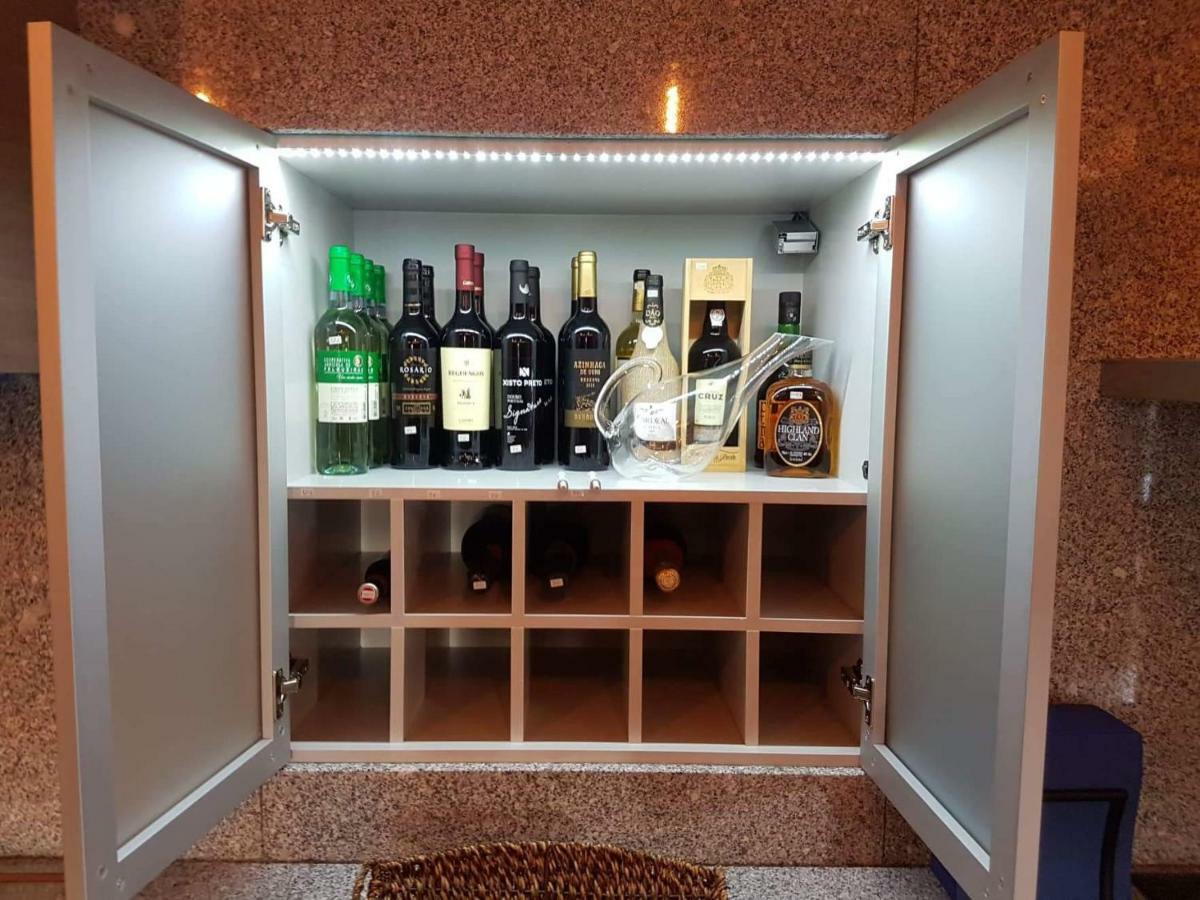 Bicycle House Villa Felgueiras Luaran gambar