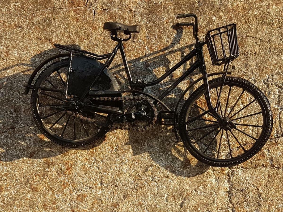 Bicycle House Villa Felgueiras Luaran gambar