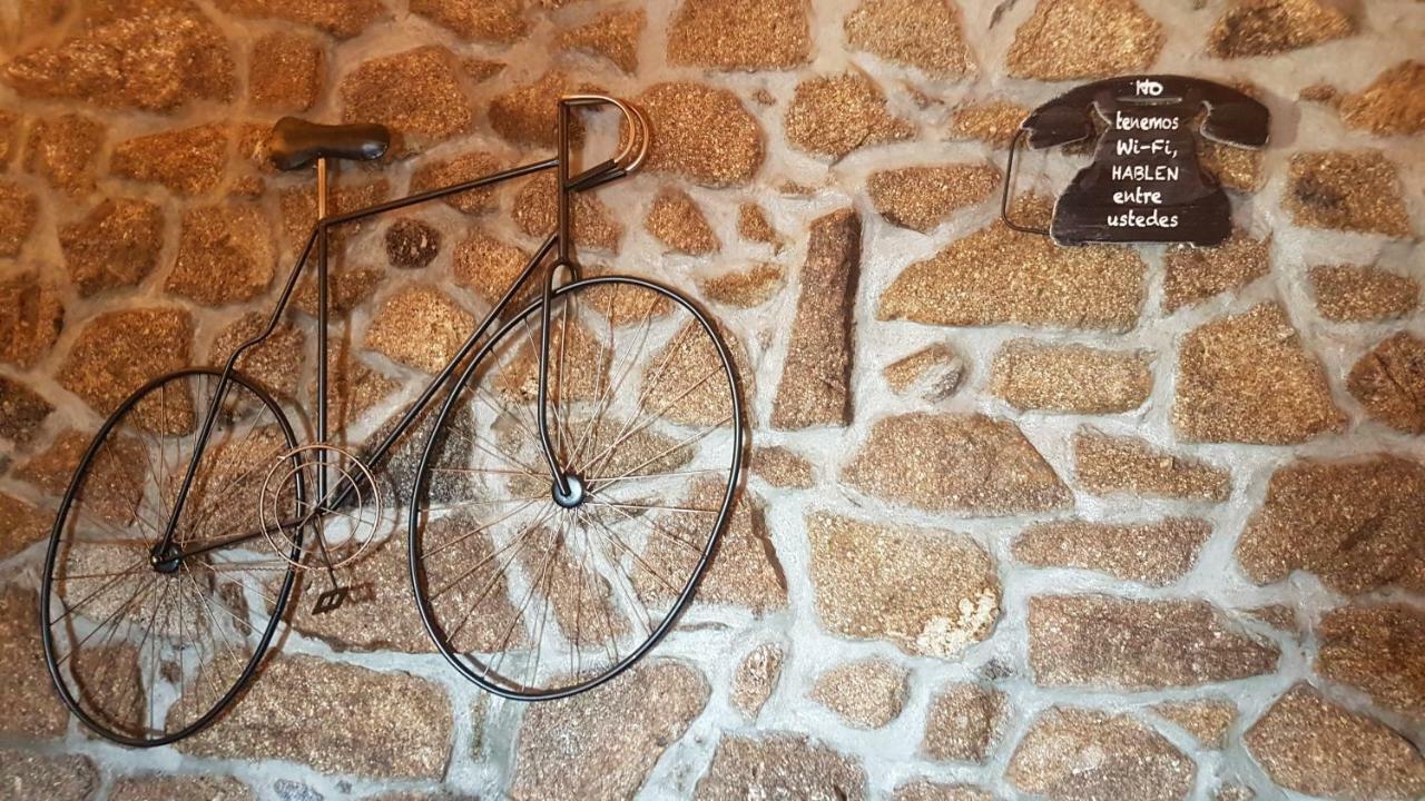 Bicycle House Villa Felgueiras Luaran gambar