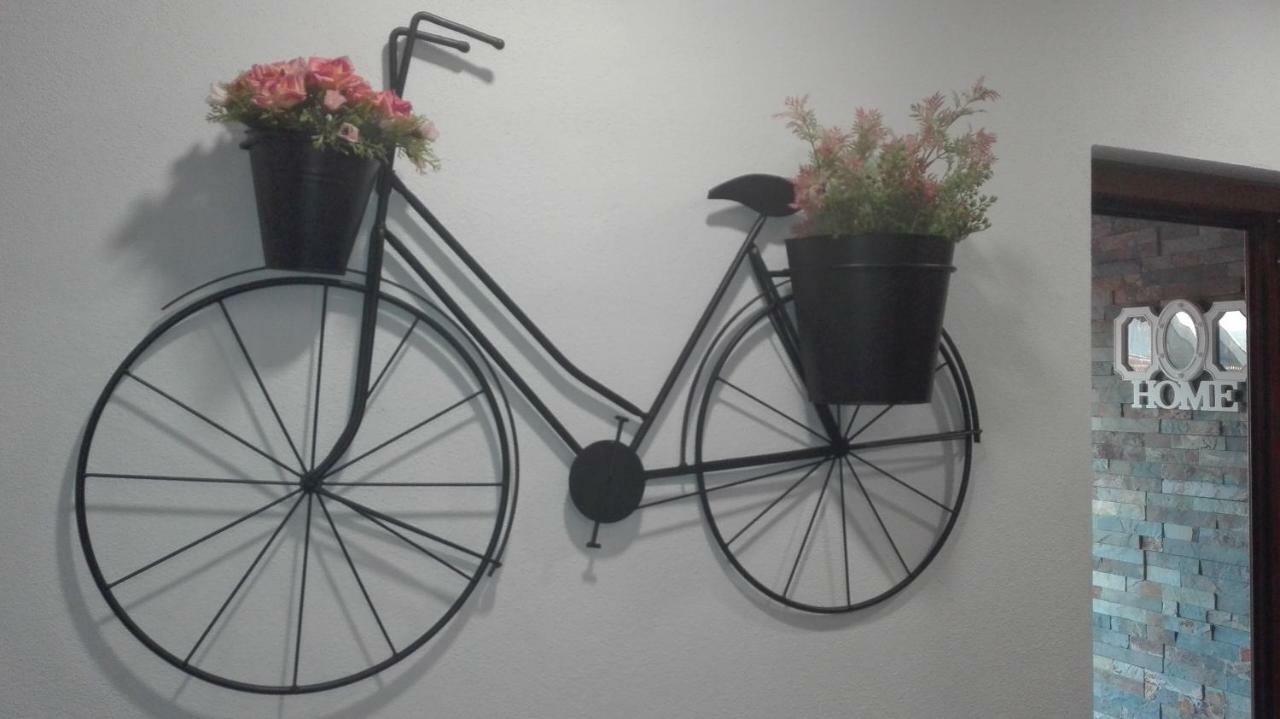 Bicycle House Villa Felgueiras Luaran gambar
