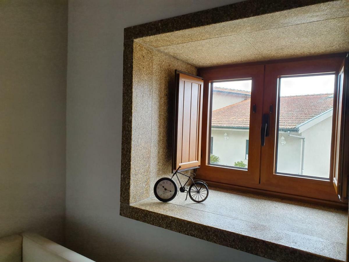 Bicycle House Villa Felgueiras Luaran gambar